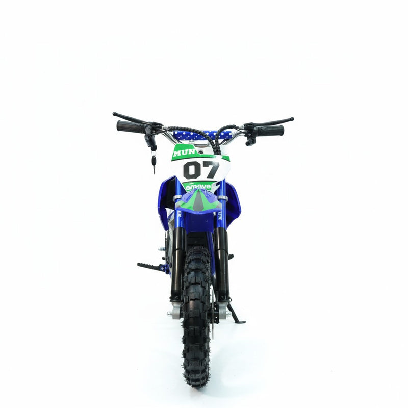 Bicimoto Eléctrica Kids Emove