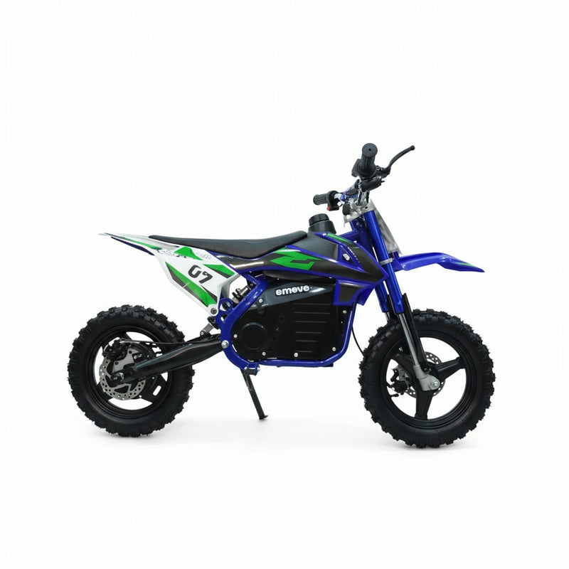 Bicimoto Eléctrica Kids Emove