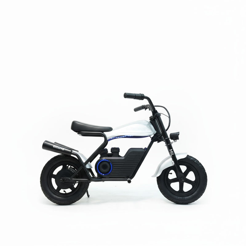 Bicimoto Eléctrica Kids Emove