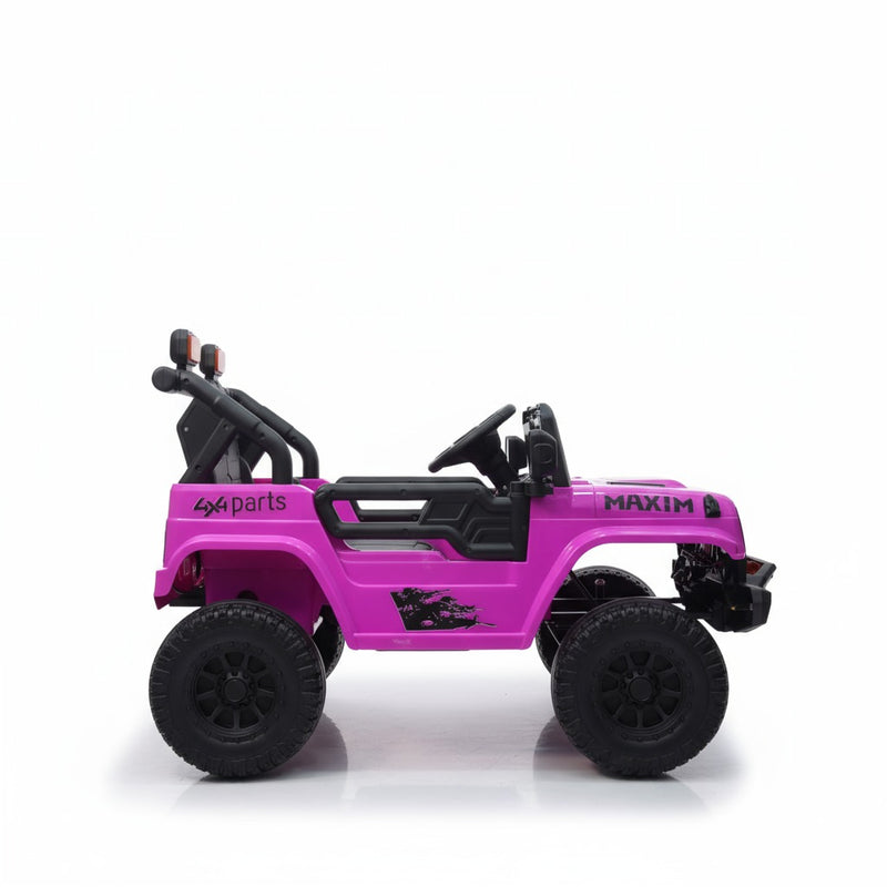 Carro Electrico Kids