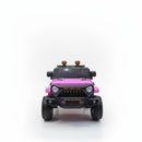 Carro Electrico Kids