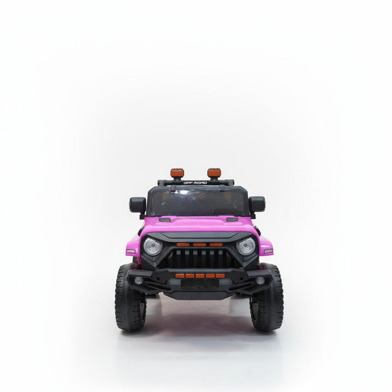 Carro Electrico Kids