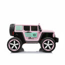 Camioneta Electrica Kids Ref 8808