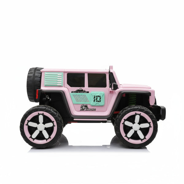 Camioneta Electrica Kids Ref 8808