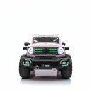 Camioneta Electrica Kids Ref 8808