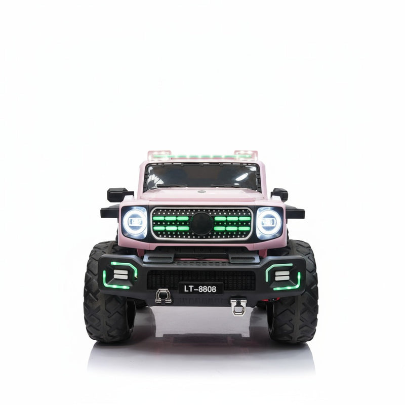 Camioneta Electrica Kids Ref 8808