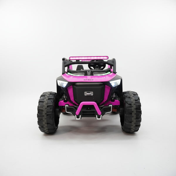 Carro Electrico Kids Ref 8809