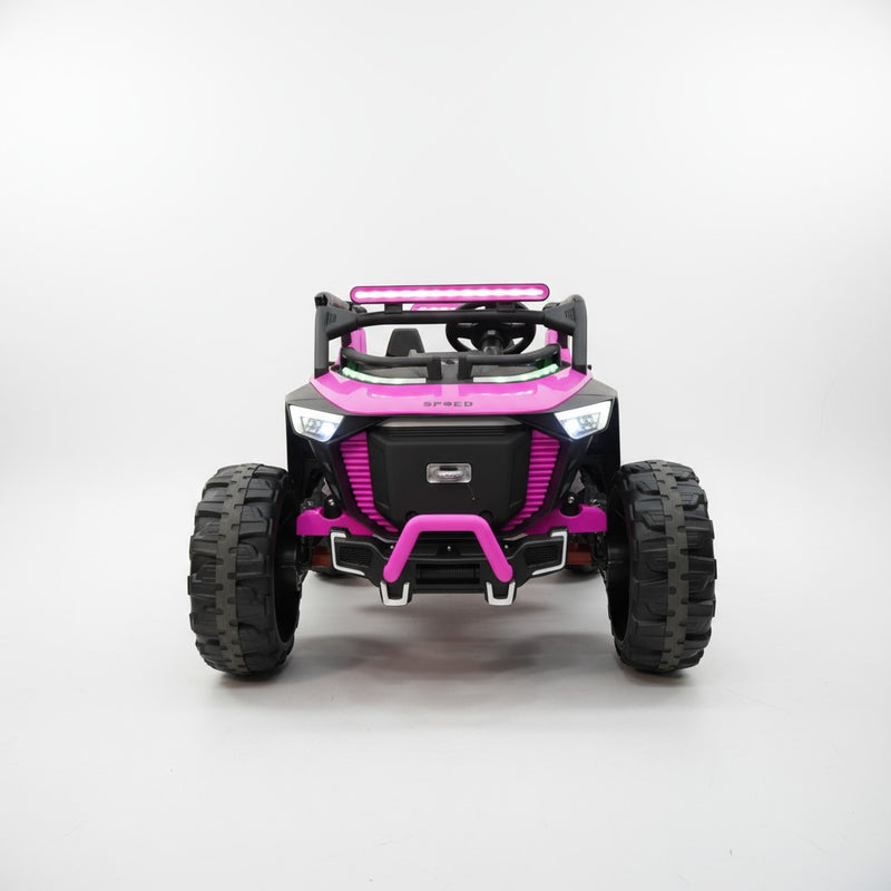 Carro Electrico Kids Ref 8809