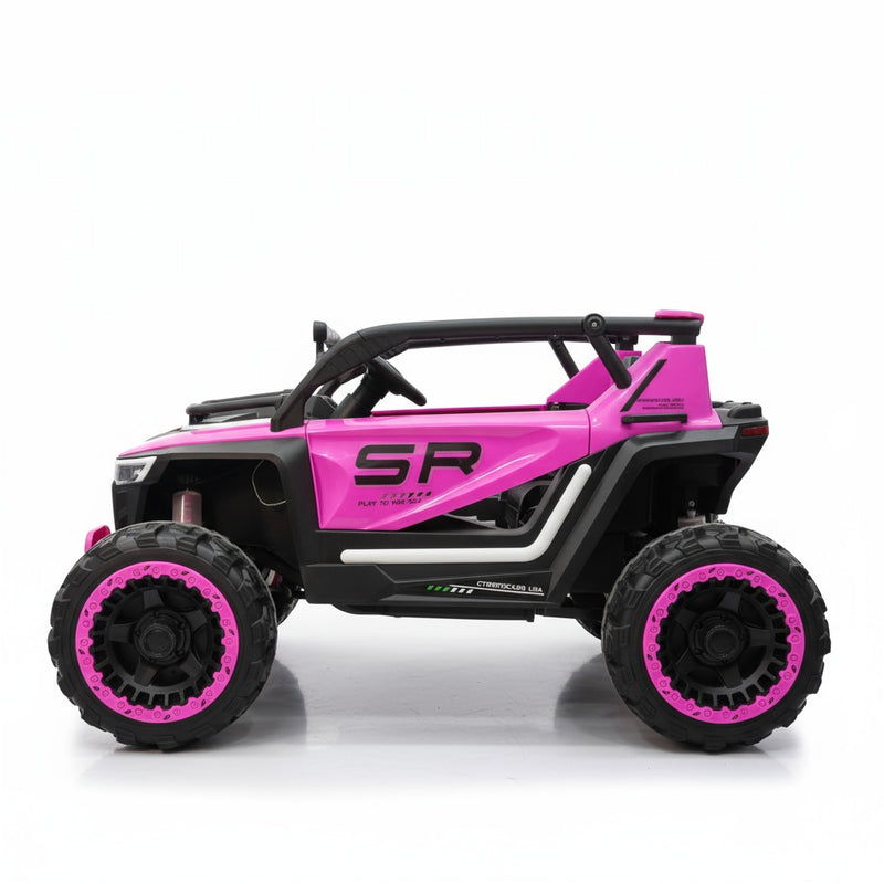 Carro Electrico Kids Ref 8809