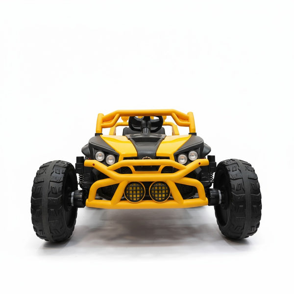 Carro Electrico Kids Ref 6699