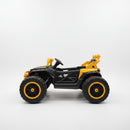 Carro Electrico Kids Ref 6699