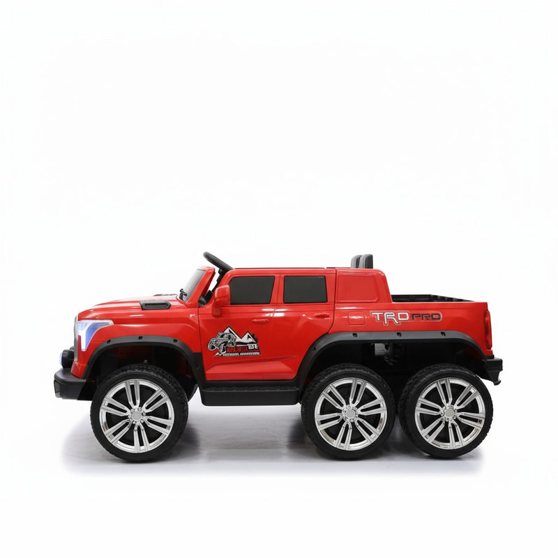 Camioneta Electrica Kids Ref 179