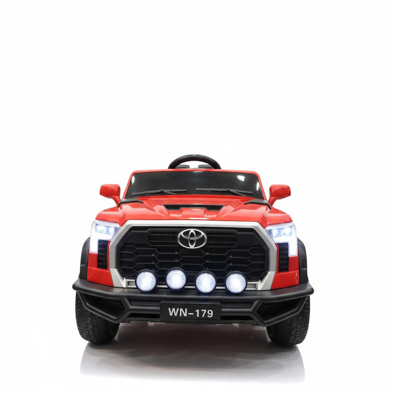 Camioneta Electrica Kids Ref 179