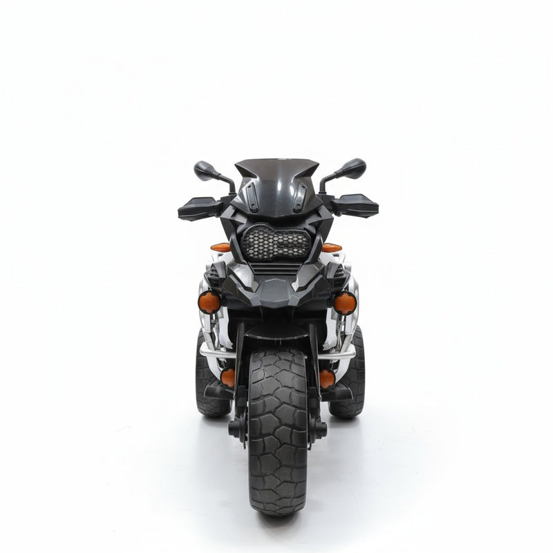 Moto Electrica Kids Ref 209