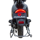 Bicimoto Eléctrica EB6 Mobula