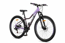 Bicicleta Roca Prado 2026 Aluminio Frenos Hds R29 24v y Suspensión bloqueo + Obsequio