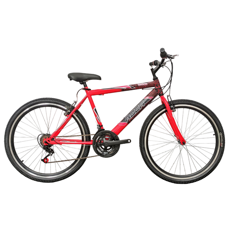 Bicicletas todo terreno aluminio discount precios