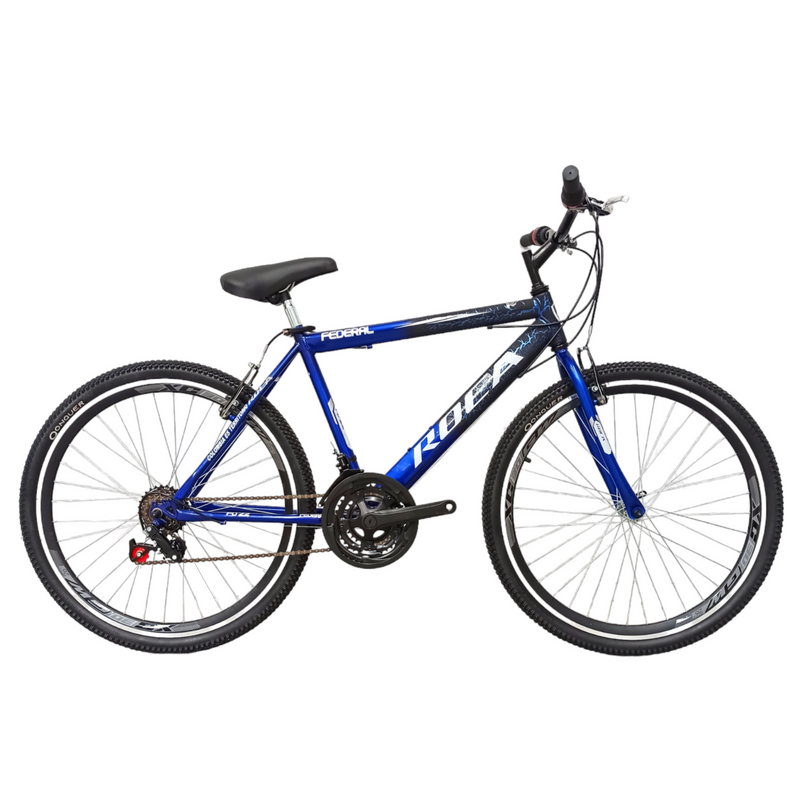 Bicicletas roca discount