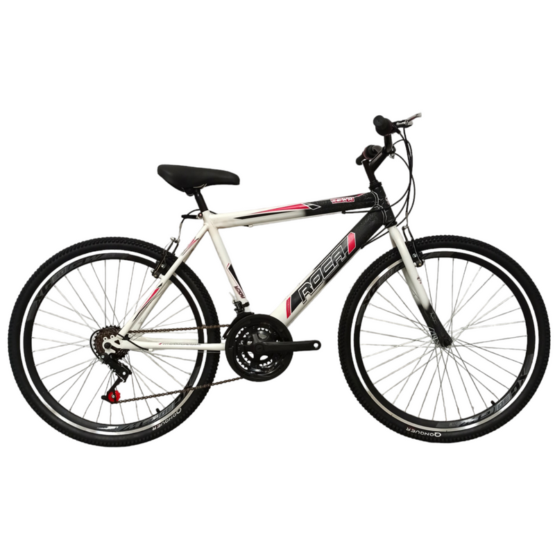 Bicicleta mtb rin discount 26