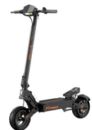 Scooter Eléctrico Honey Whale F50