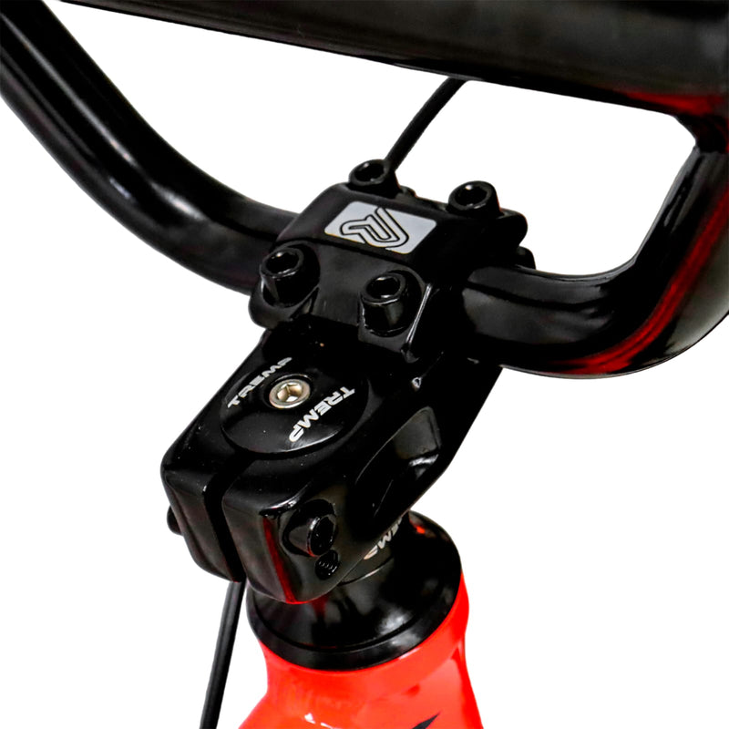 BICICLETA BMX RACING PROFIT KINGMAN JUNIOR – TODOPARACICLISMO