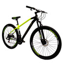 Bicicleta Roca Makalu Sx Rin 29 + Obsequio