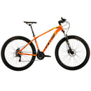 Bicicleta Gw Jaguar Rin 29 21v Suspension de bloqueo + Obsequio