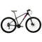 Bicicleta Gw Jaguar Rin 29 21v Suspension de bloqueo + Obsequio