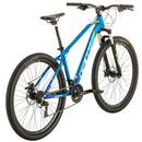 Bicicleta Gw Jaguar Rin 29 21v Suspension de bloqueo + Obsequio