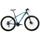 Bicicleta Gw Jaguar Rin 29 21v Suspension de bloqueo + Obsequio