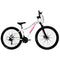 Bicicleta Roca Prado 2024 Aluminio R29 24v y Suspensión bloqueo + Obsequio