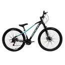 Bicicleta Roca Makalu R29 24V Suspension Bloqueo +Obsequio