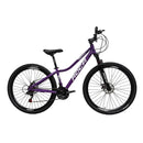 Bicicleta Roca Makalu R29 24V Suspension Bloqueo +Obsequio