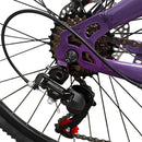 Bicicleta Roca Makalu R29 24V Suspension Bloqueo +Obsequio