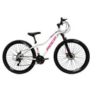 Bicicleta Roca Makalu R29 24V Suspension Bloqueo +Obsequio