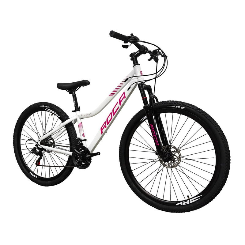 Bicicleta Roca Makalu R29 24V Suspension Bloqueo +Obsequio