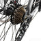 Bicicleta Roca Makalu R29 24V Suspension Bloqueo +Obsequio