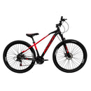 Bicicleta Roca Makalu R29 24V Suspension Bloqueo +Obsequio