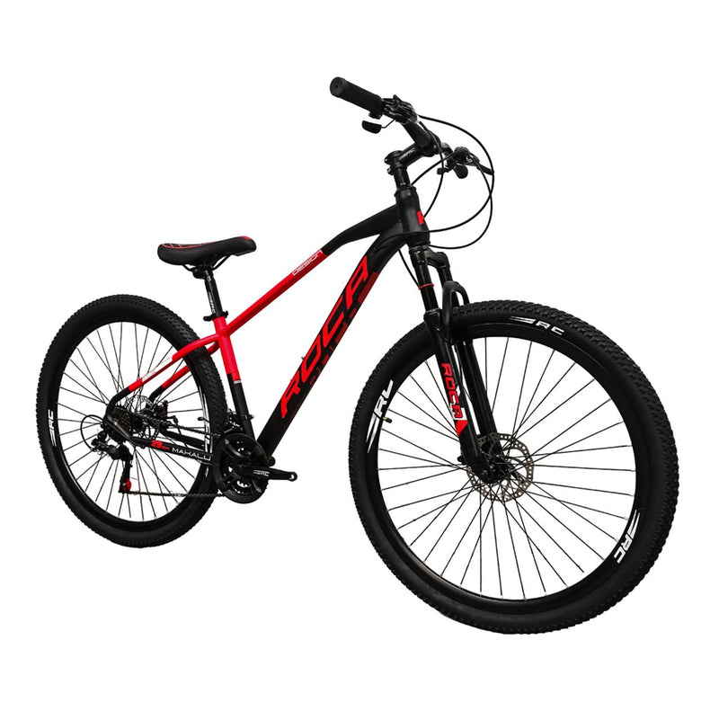 Bicicleta Roca Makalu R29 24V Suspension Bloqueo +Obsequio