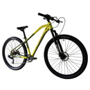 Bicicleta Toseek Brandon 9 x 1 freno hidraulico+ Obsequio