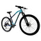 Bicicleta Toseek Brandon 9 x 1 freno hidraulico+ Obsequio