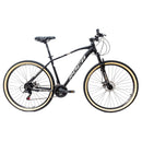 Bicicleta Roca Prado 140 2025 Aluminio R29 24v y Suspensión bloqueo + Obsequio