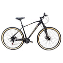 Bicicleta Roca Prado 140 2025 Aluminio R29 24v y Suspensión bloqueo + Obsequio