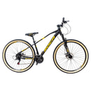 Bicicleta Roca Prado 140 2025 Aluminio R29 24v y Suspensión bloqueo + Obsequio