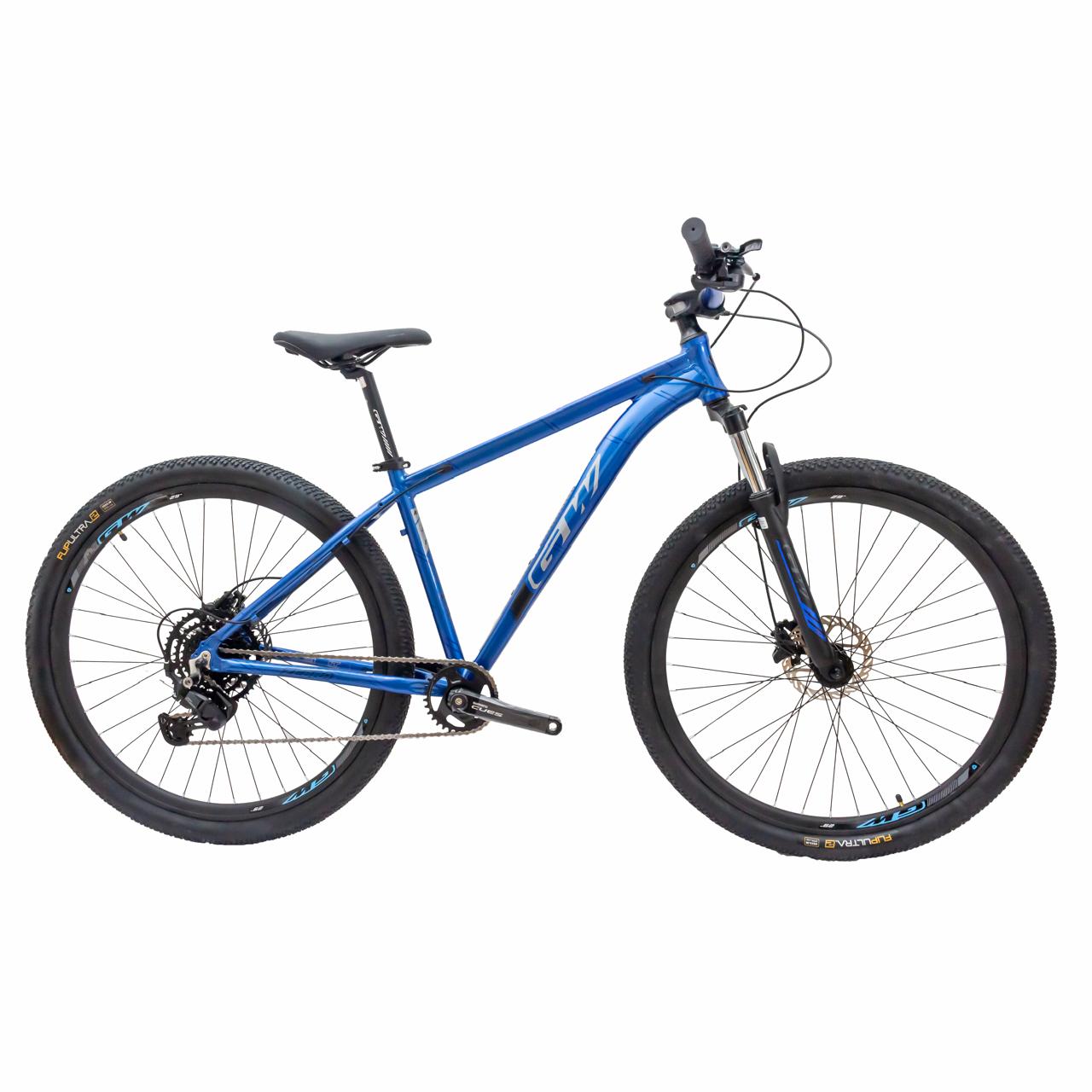 Mountain Bike Bicicleta Rin 26 Shimano WEEKEND FDS 26