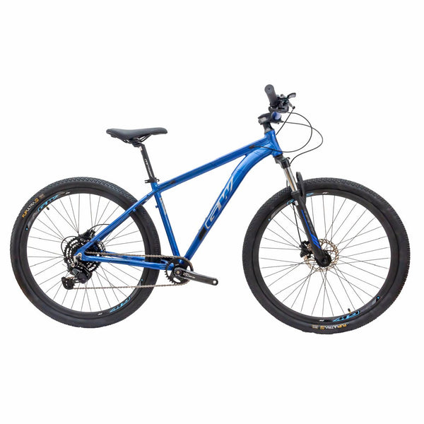 Bicicleta MTB 29 Zebra 1*9 Shimano Cues