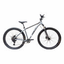 Bicicleta MTB 29 Zebra 1*9 Shimano Cues