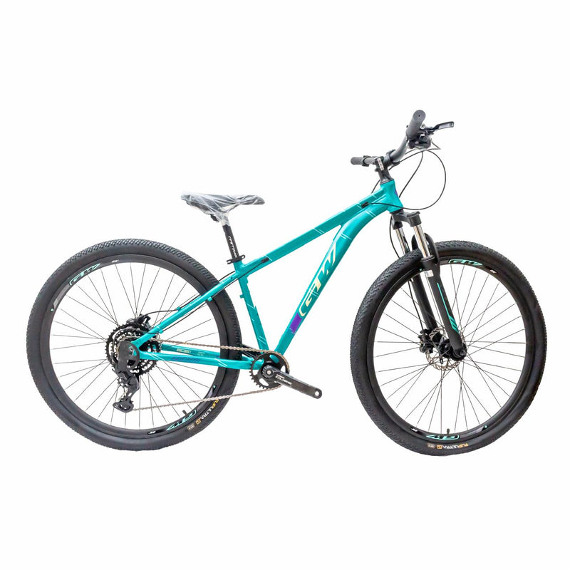 Bicicleta MTB 29 Zebra 1*9 Shimano Cues