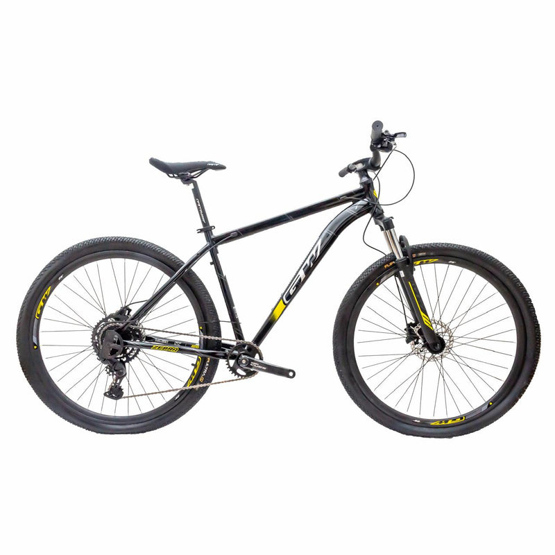 Bicicleta MTB 29 Zebra 1*9 Shimano Cues