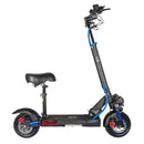 Scooter Eléctrica 800W CR